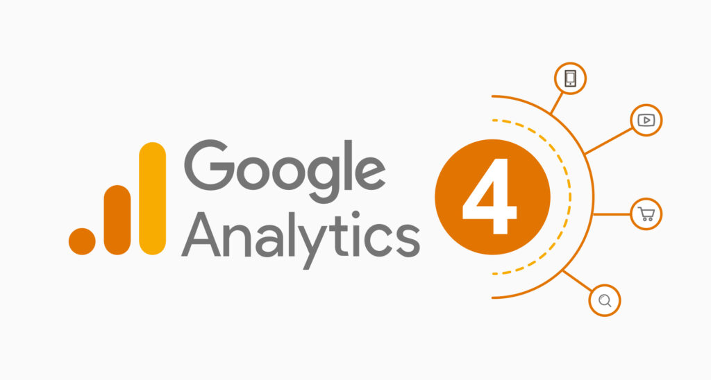 google analytics 4 setup