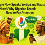 AI search Nigeria 2026